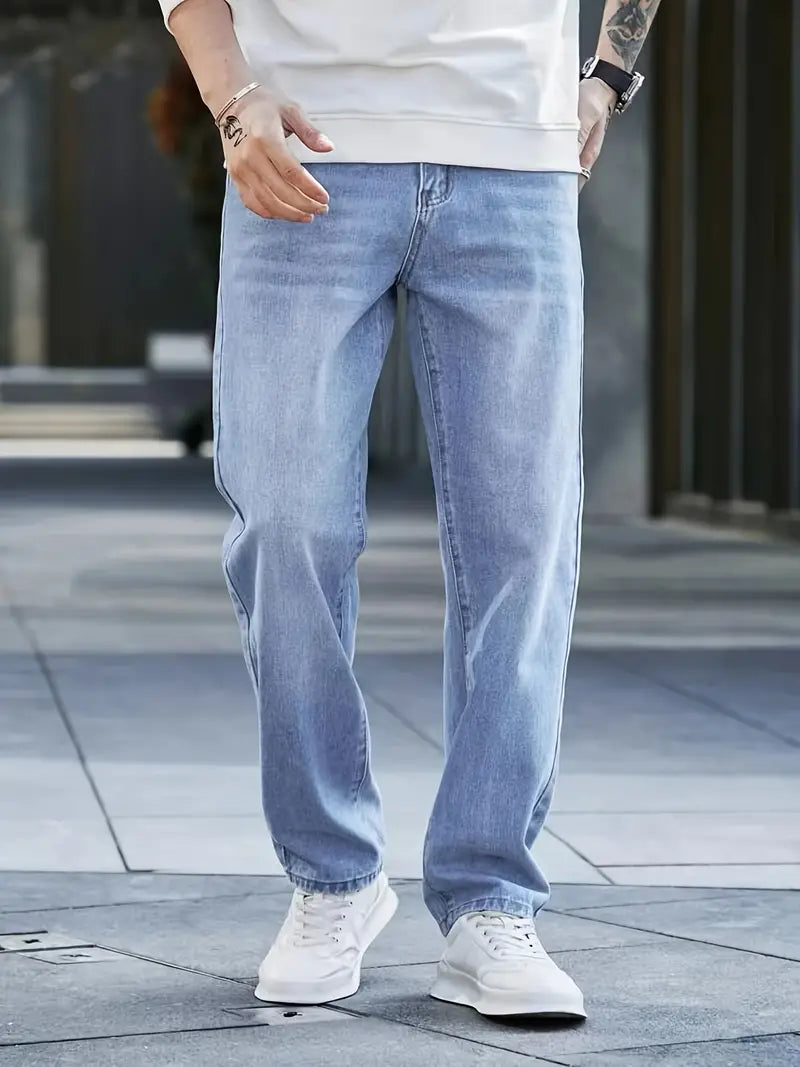 Vintage jeans for Men