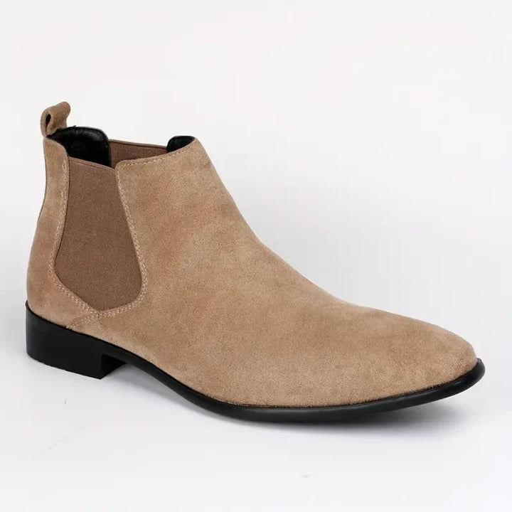 Classic Chelsea Boots for Men