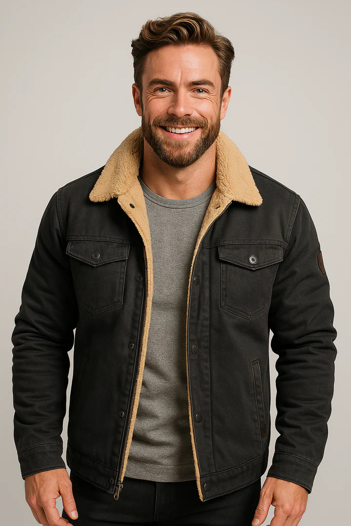 Bomber Jacket for Men