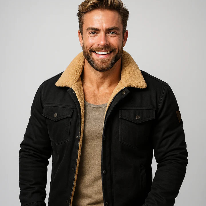 Bomber Jacket for Men