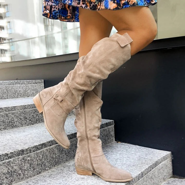 Classic Boots for Women