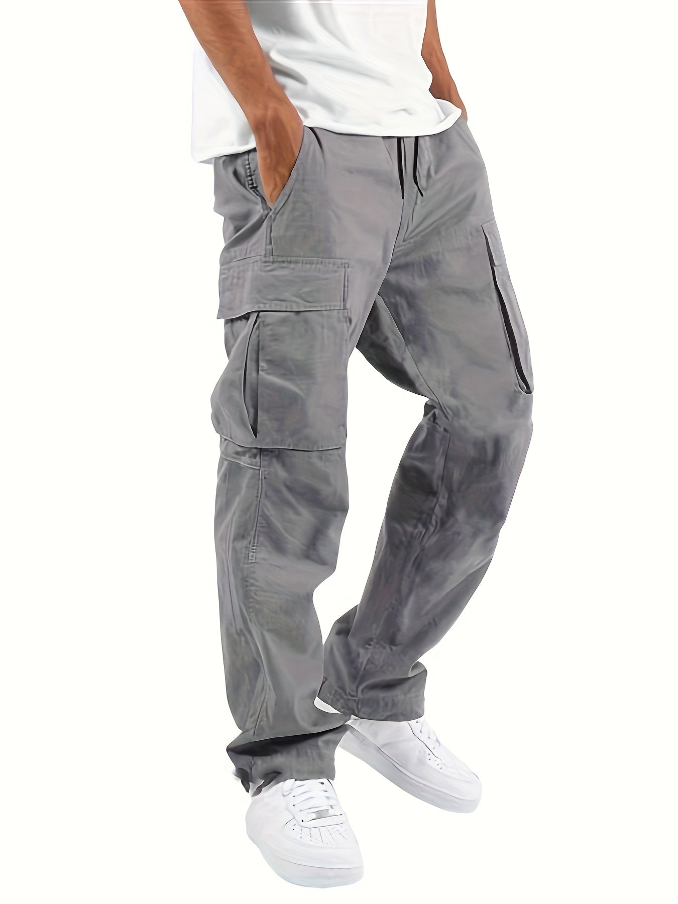 Cargo trousers