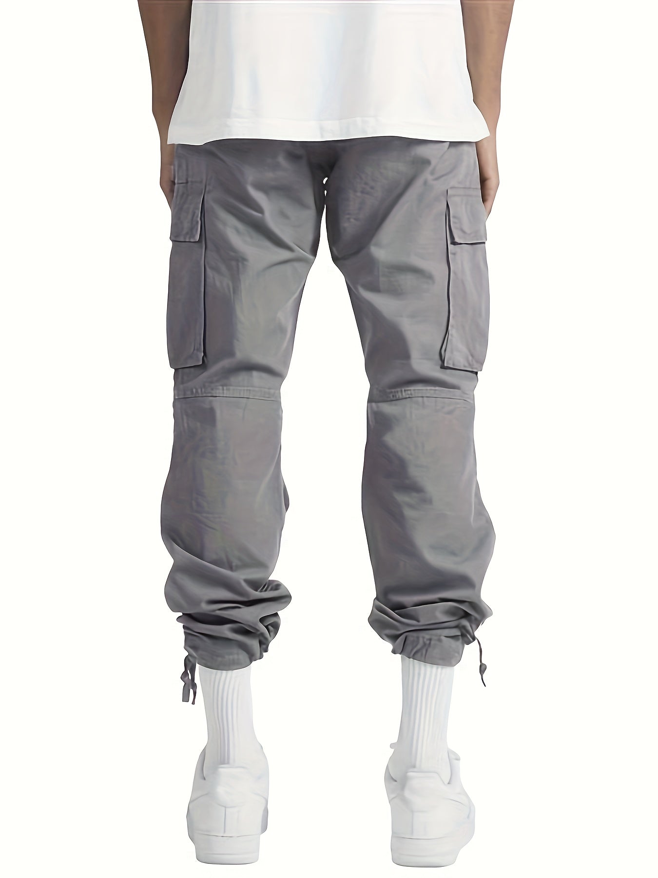 Cargo trousers