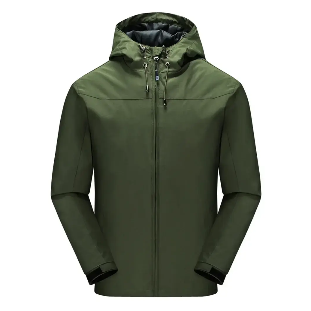 Outdoor jacket for Men
