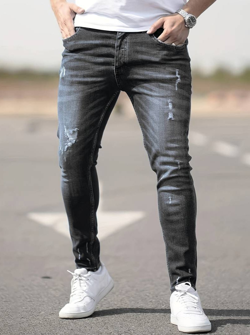 Slim fit jeans for Men