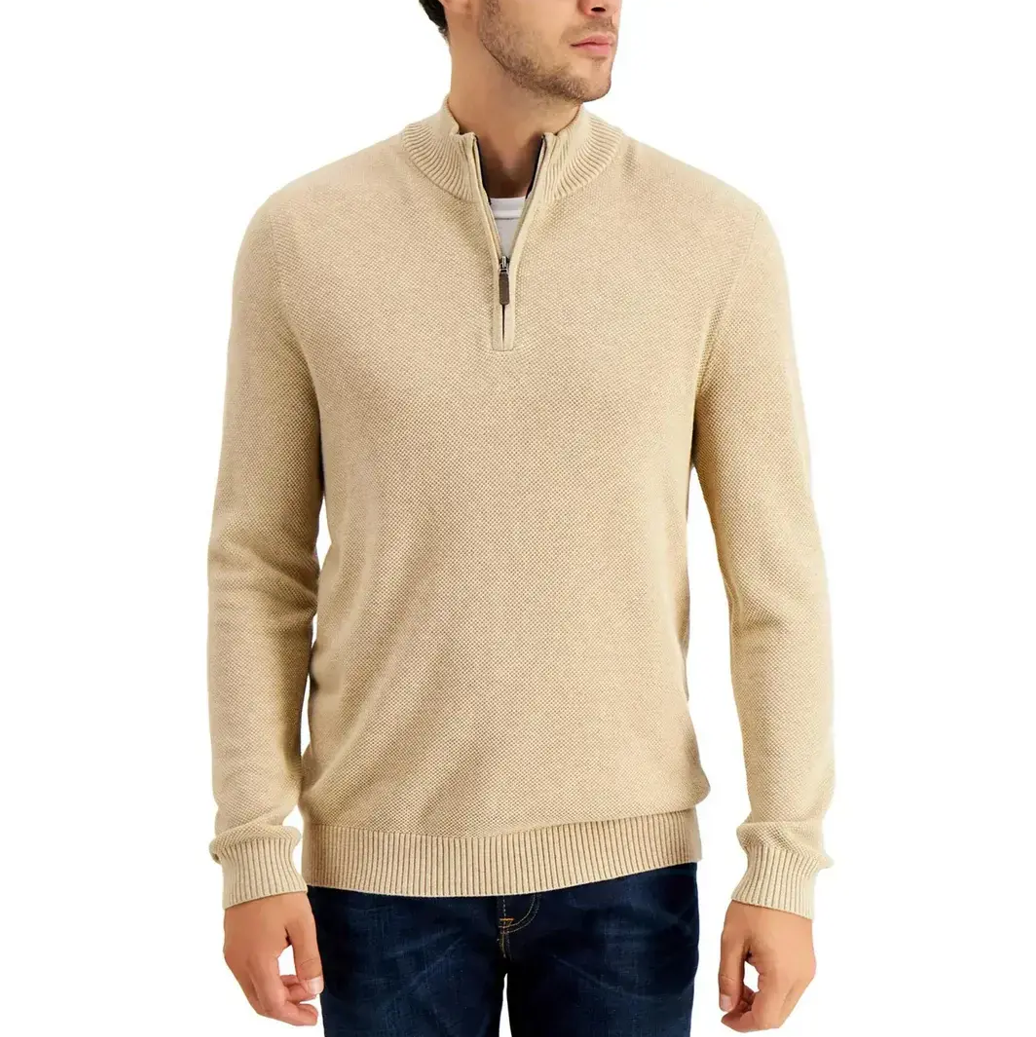 Sweater for men