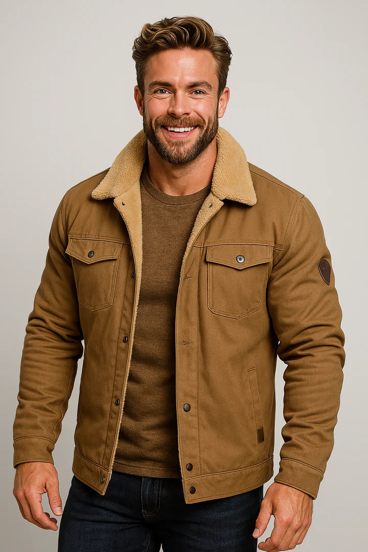 Bomber Jacket for Men