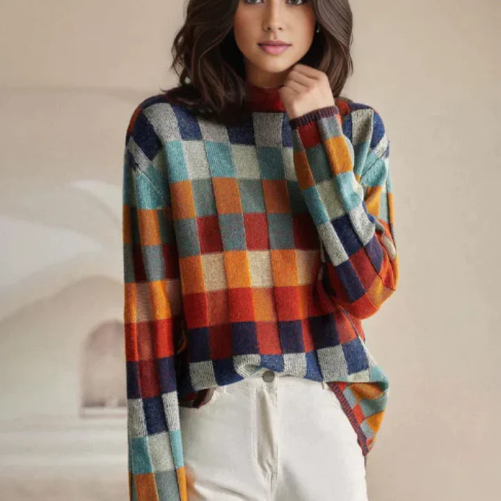Classic Turtleneck for Women