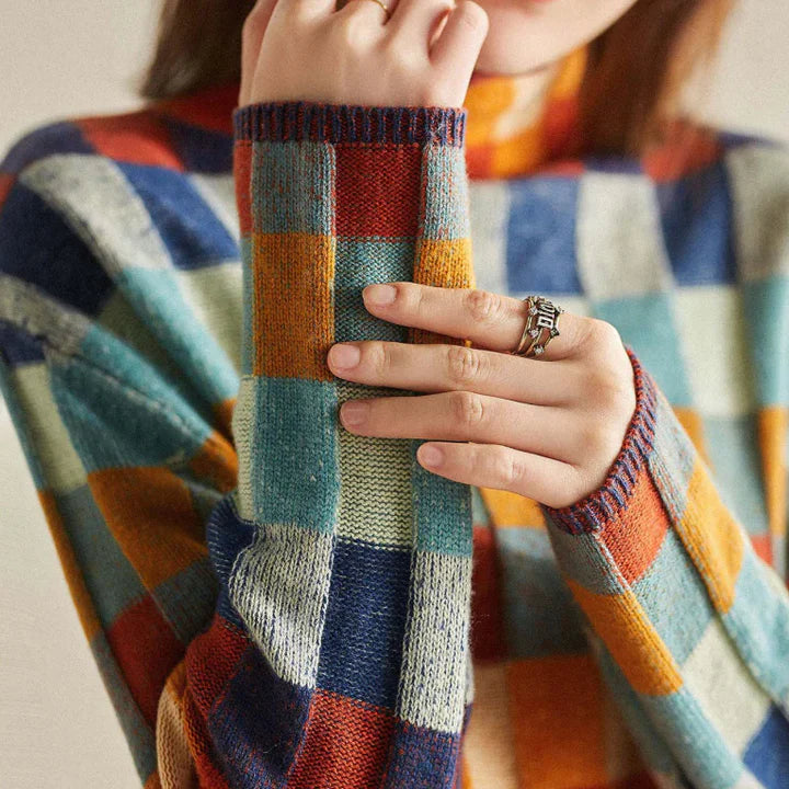 Classic Turtleneck for Women