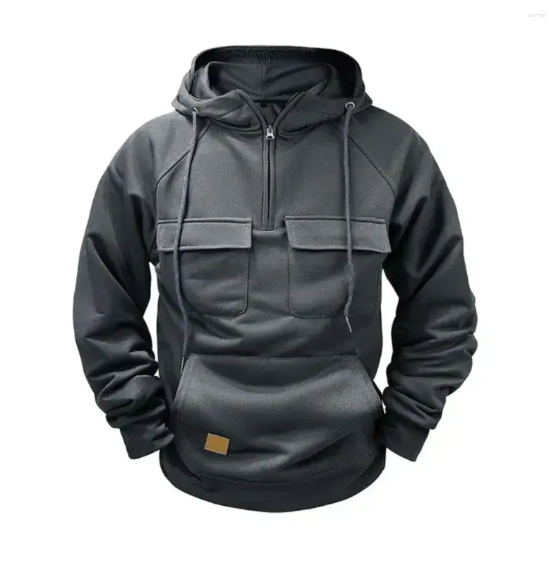 Winter hoodie for Men